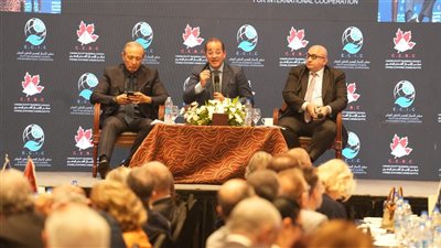 وزير المالية يكشف عن تسهيلات جديدة فى المنظومة الجمركية والضرائب العقارية