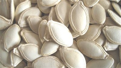 فوائد اللب الأبيض لصحة القلب والبروستاتا والمثانة