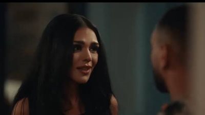 مسلسل حرب الجبالي الحلقة 43، أميرة تفضح شهيرة أمام والدتها 