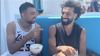 مفاجأة مدوية، محمد صلاح يتدخل لانتقال كوكا إلى الأهلي