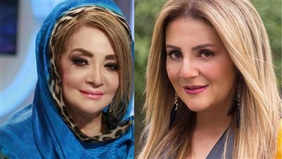  كنت بدور عليها ومش لاقياها، رانيا محمود ياسين تكشف حقيقة انفعالها على والدتها الفنانة شهيرة