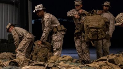 البنتاجون يعلن سحب عناصر مشاة البحرية من لوس أنجلوس