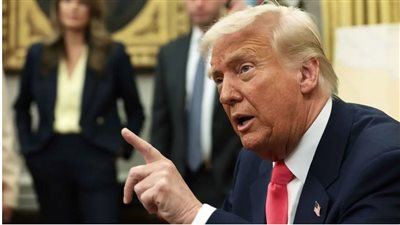 ترامب: انسحبنا من مفاوضات غزة وحان وقت القضاء على حماس 