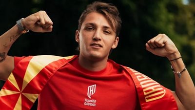 أول تعليق من هداف الدوري الإيطالي بعد انضمامه إلى القادسية السعودي