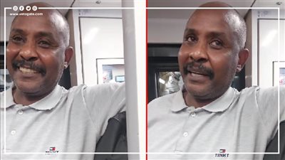سوداني يشيد بجهود مصر في عودتهم لبلادهم ويتحدث عن أجواء رحلتهم من القاهرة إلى أسوان (فيديو)