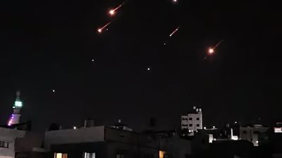 مسئول إيراني يعلن مقتل 100 رياضي خلال الهجمات الإسرائيلية الأخيرة على بلاده