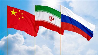 اليوم، اجتماع ثلاثي إيراني روسي صيني بشأن الملف النووي 