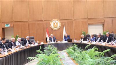 مجلس الجامعات الأهلية يوافق على قواعد قبول طلاب الثانوية العامة والشهادات المعادلة والمنح الدراسية 