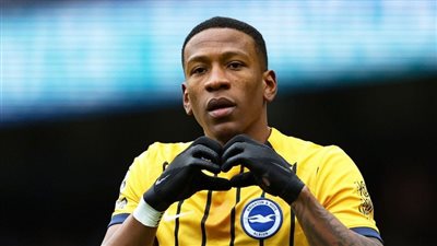 بـ 17 مليون يورو، ميلان يضم الإكوادوري استوبينان ظهير برايتون