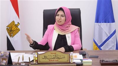 نائب محافظ دمياط تعلن بدء خطوات تطوير منظومة إدارة المخلفات باستخدام تقنية GPS