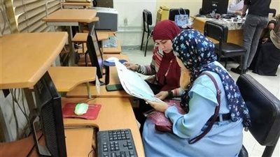 تنسيق الجامعات 2025.. موقع التنسيق يواصل استقبال طلبات اختبارات القدرات.. أسباب تأخر إعلان الحدود الدنيا للمرحلة الأولى.. وخطوات تسجيل الرغبات