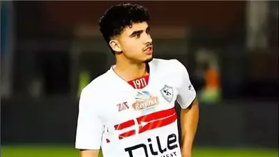 أحمد الجفالي يتقدم بشكوى رسمية لفسخ تعاقده مع نادي الزمالك