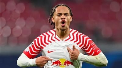 بعد تمرد اللاعب على لايبزيج، تشيلسي يقترب من ضم نجم الدوري الألماني