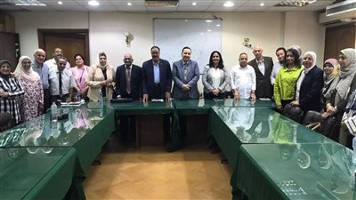 الزراعة تستعرض إنجازات حياة كريمة في تحقيق أهداف التنمية المستدامة بالريف المصري