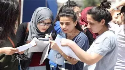 رابط نتيجة الثانوية العامة 2025 الدور الثاني بعد اعتمادها رسميا 