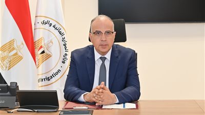 وزير الري: لا تهاون في مواجهة التعديات على النيل وإعادة قدرته التصريفية