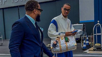 هوجو إيكتيكي يتجه إلى لندن لإتمام التعاقد مع ليفربول 