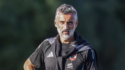 ريبيرو يدرس منح فرصة لهذا اللاعب خلال ودية الأهلي أمام البنزرتي