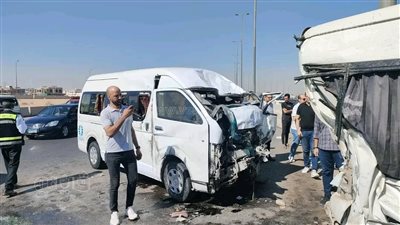 ارتفاع معدلات حوادث الطرق، هل السائق وحده في قفص الاتهام ؟