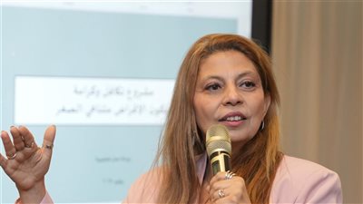 صندوق دعم الصناعات الريفية والبيئية ينظم ورشة العمل الاستطلاعية الأولى لمؤسسات التمويل