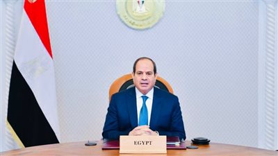 السيسي يتابع جهود التعاون مع قبرص لتنویع إمدادات الغاز وتفعیل إستراتیجیة المركز الإقلیمي