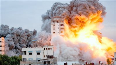 11 شهيدا في غزة بنيران جيش الاحتلال منذ فجر اليوم