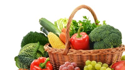 10 أنواع من الفاكهة والأغذية الطبيعية لتعزيز صحة العظام وتقليل خطر الهشاشة