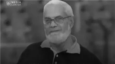 وفاة إسماعيل بدرة رئيس نادي منتخب السويس الأسبق