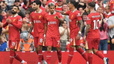 موقعة هونج كونج، موعد مباراة ليفربول ضد ميلان الإيطالي والقناة الناقلة