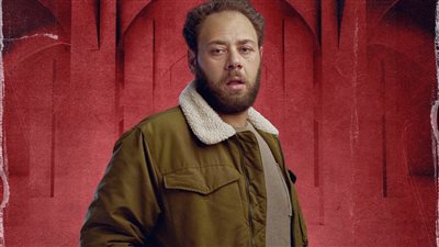 محمد علي رزق: تعاملت مع شخصية 