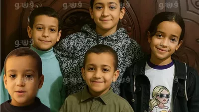 مفاجأة في قضية أطفال دلجا ضحايا المرض الغامض، استخراج 3 جثامين لهذا السبب