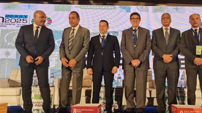 التصديري للصناعات الكيماوية والأسمدة: نستهدف تجاوز الـ11 مليار دولار صادرات في 2025 