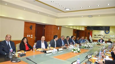 ننشر أسماء الفائزين بجوائز الرواد في العلوم والتكنولوجيا 2024