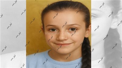 أسرة أطفال المنيا ضحايا المرض الغامض: 