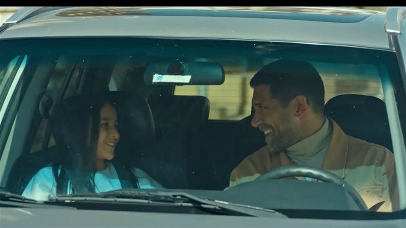 أبطال مسلسل فات الميعاد،