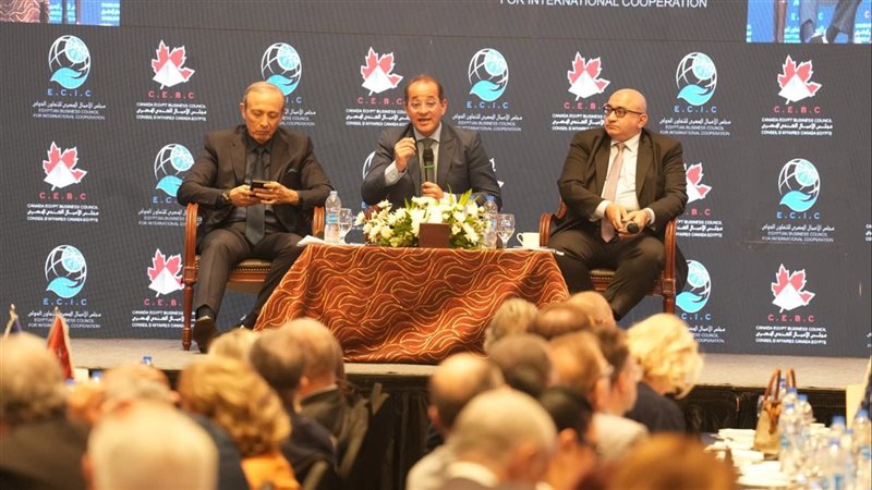 أحمد كجوك وزير المالية