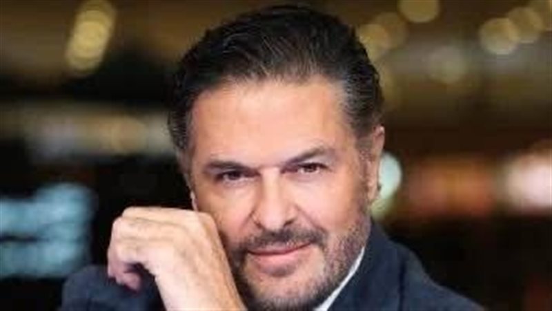 راغب علامة، فيتو