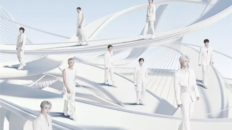 فرقة SEVENTEEN، فيتو