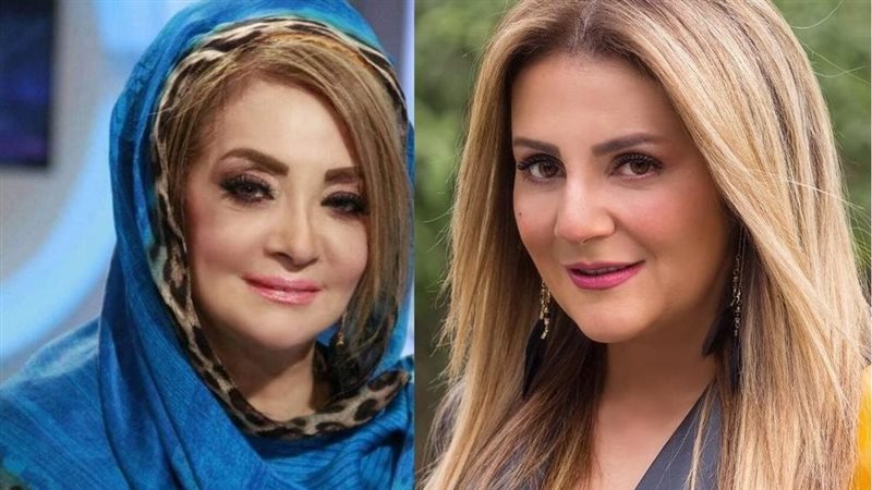 رانيا محمود ياسين