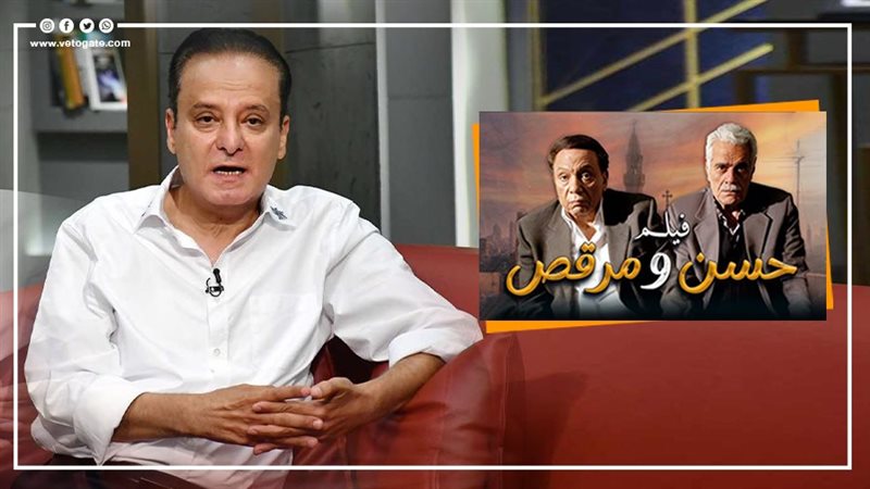 يوسف معاطي وفيلم