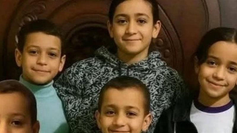 أطفال المنيا، فيتو