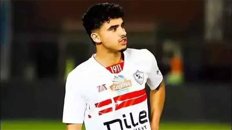 أحمد الجفالي