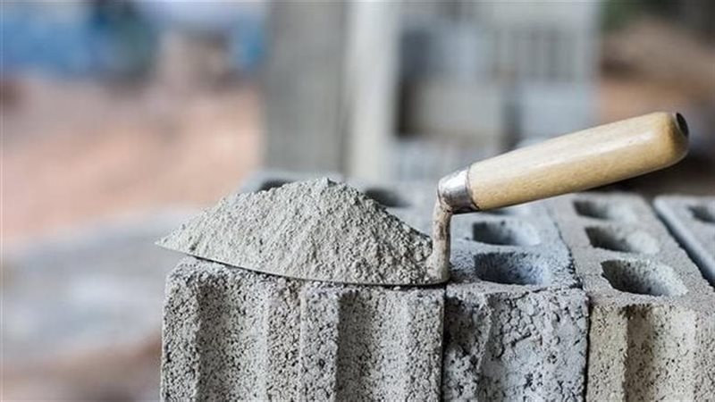 سعر الاسمنت، فيتو