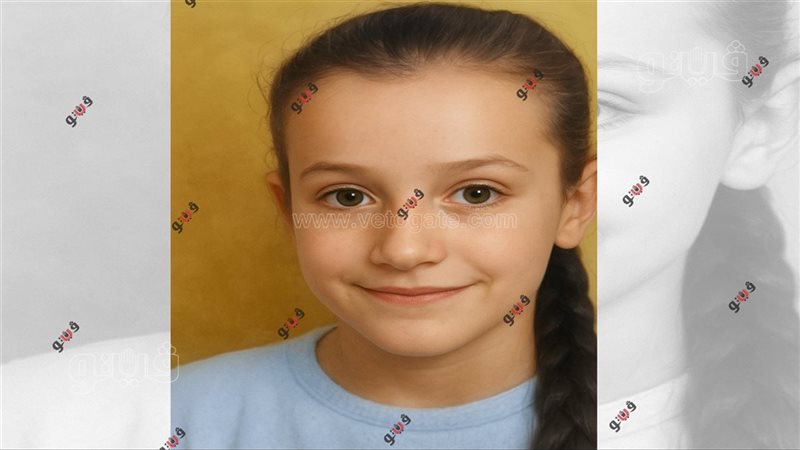 صورة الضحية السادسة