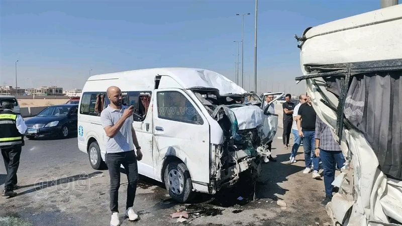 حوادث الطرق،فيتو