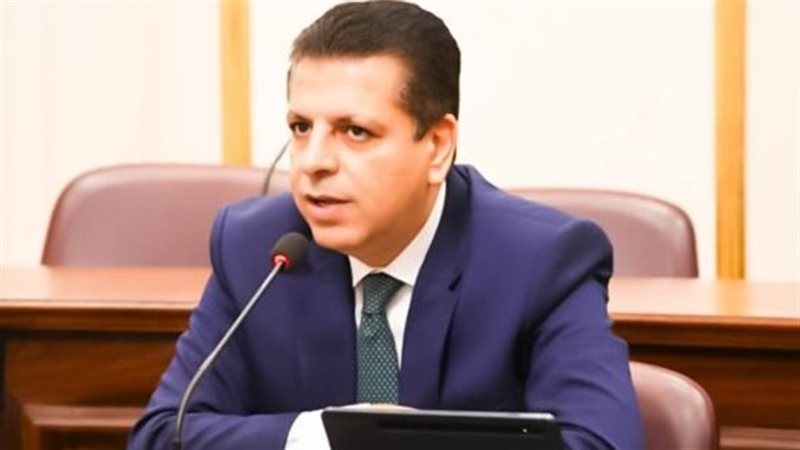 د. محمود سامى، فيتو