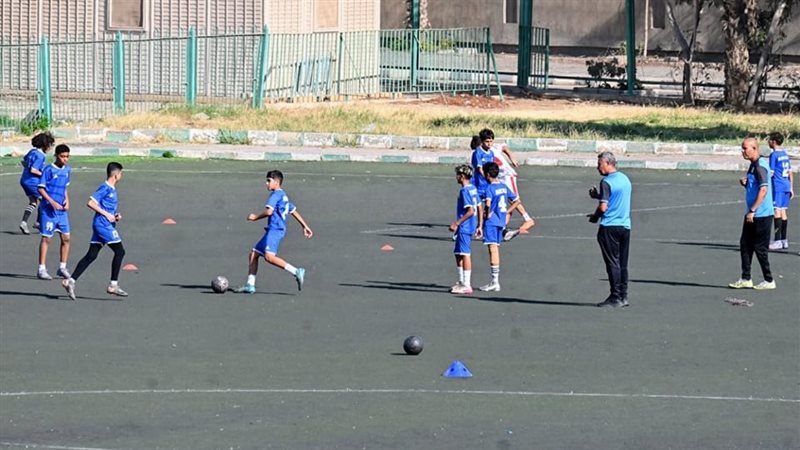 براعم المقاولون العرب