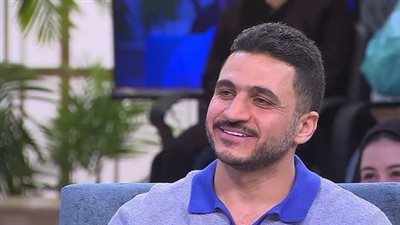 المخرج كريم السبكي يحتفل بعقد قرانه