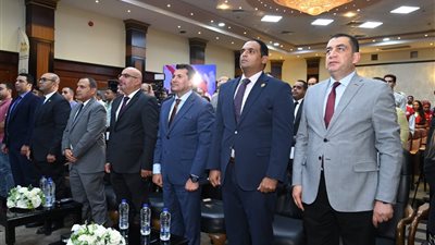 جوائز مليون جنيه، وزير الشباب والرياضة يطلق دوري القهاوي للطاولة والدومينو 