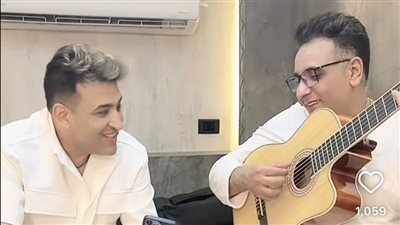 بعد حذف مشاهد محمد رحيم من كليب الذوق العالي، تامر حسين يكشف مفاجاة (فيديو)